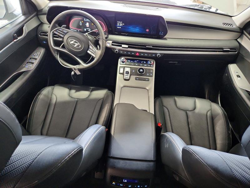 Aukcja sprzedaży 2025 Hyundai Palisade, vin: KM8R24GE4SU901311, numer aukcji: 71085396