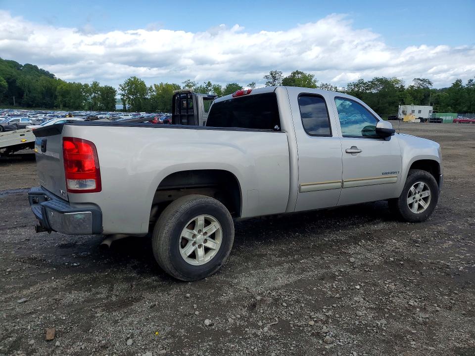 Aukcja sprzedaży 2008 Gmc Sierra, vin: 2GTEC19J581227375, numer aukcji: 67044976