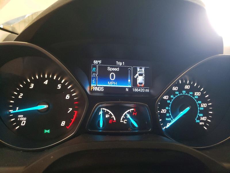 Aukcja sprzedaży 2014 Ford Escape, vin: 1FMCU9J9XEUC98961, numer aukcji: 69995236