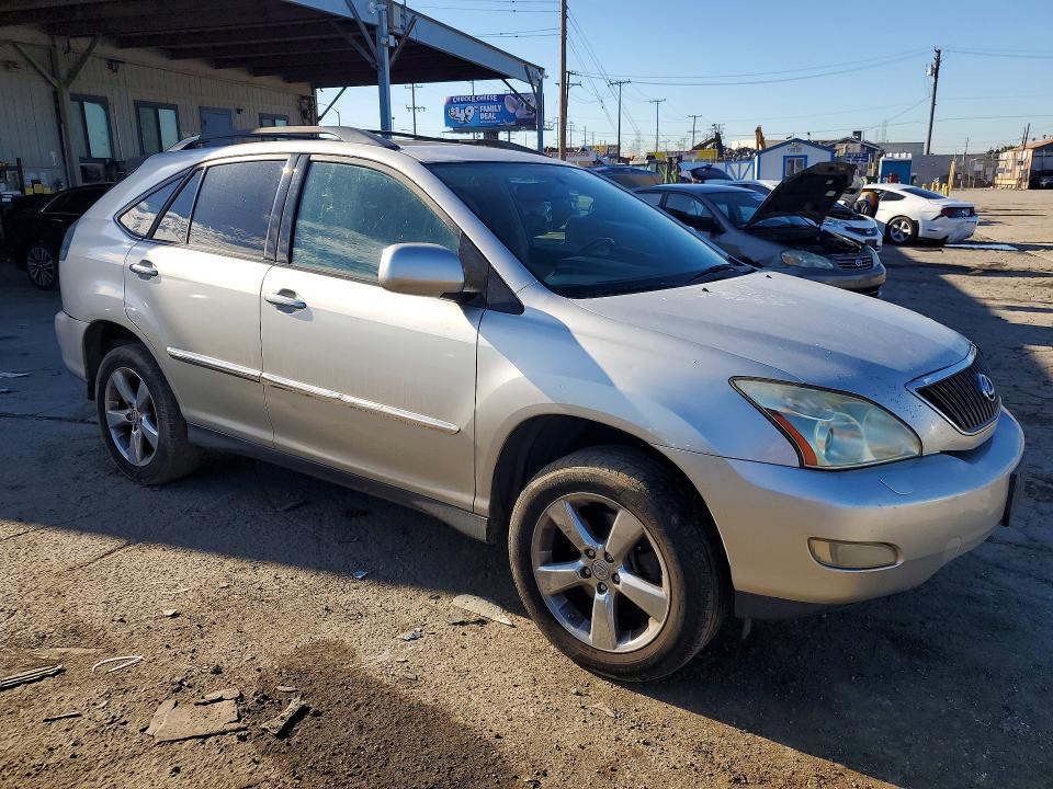 Aukcja sprzedaży 2007 Lexus Rx, vin: JTJHK31U472023776, numer aukcji: 68192626