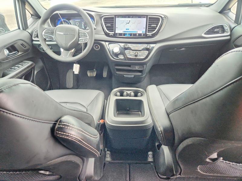 Продаж на аукціоні авто 2026 Chrysler Pacifica, vin: 2C4RC1BG2TR230230, номер лоту: 70161676