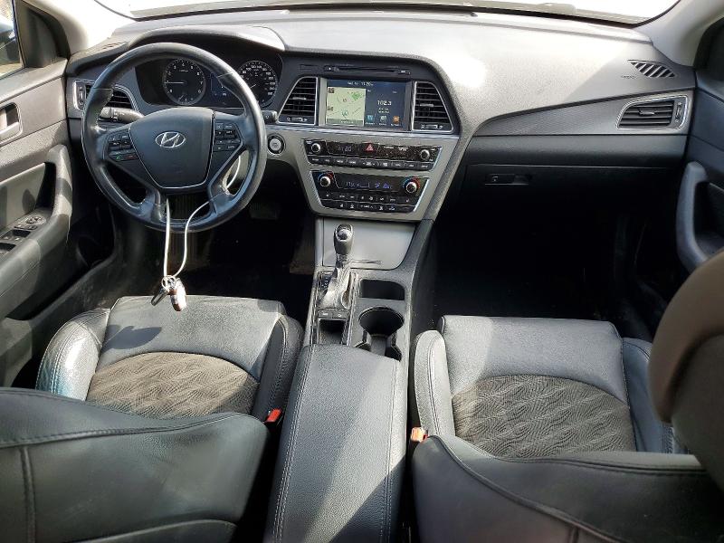 Aukcja sprzedaży 2016 Hyundai Sonata, vin: 5NPE34AF7GH367059, numer aukcji: 69207996
