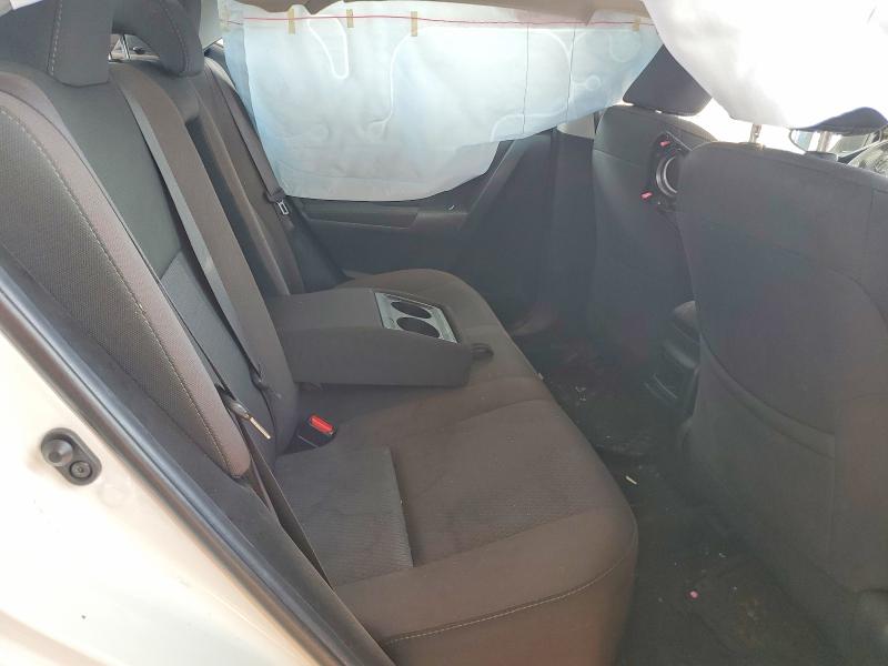 69456766 :رقم المزاد ، 2T1BURHE0KC145145 vin ، 2019 Toyota Corolla مزاد بيع