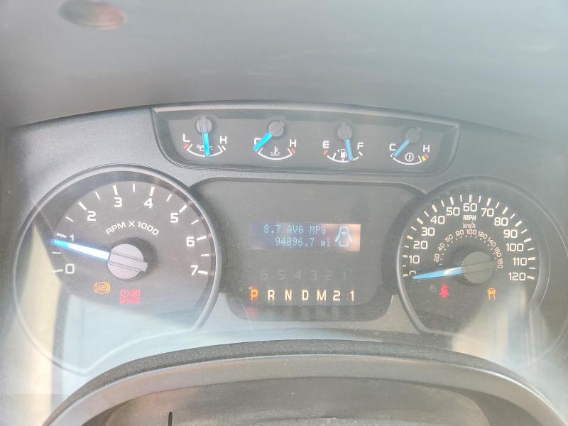 Aukcja sprzedaży 2014 Ford F150, vin: 1FTEX1CM9EFC27858, numer aukcji: 65813126