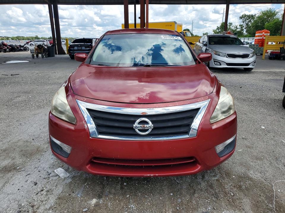 68426276 :رقم المزاد ، 1N4AL3AP0EN351502 vin ، 2014 Nissan Altima مزاد بيع