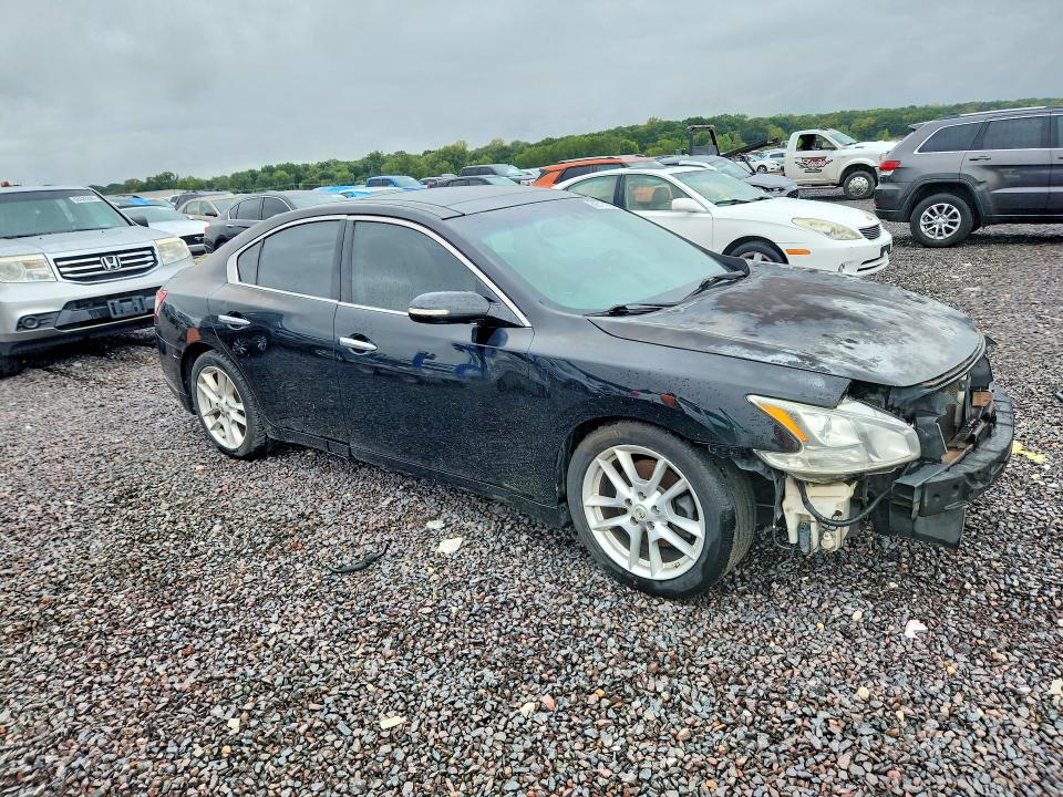 Продаж на аукціоні авто 2009 Nissan Maxima, vin: 1N4AA51E59C834307, номер лоту: 68517426