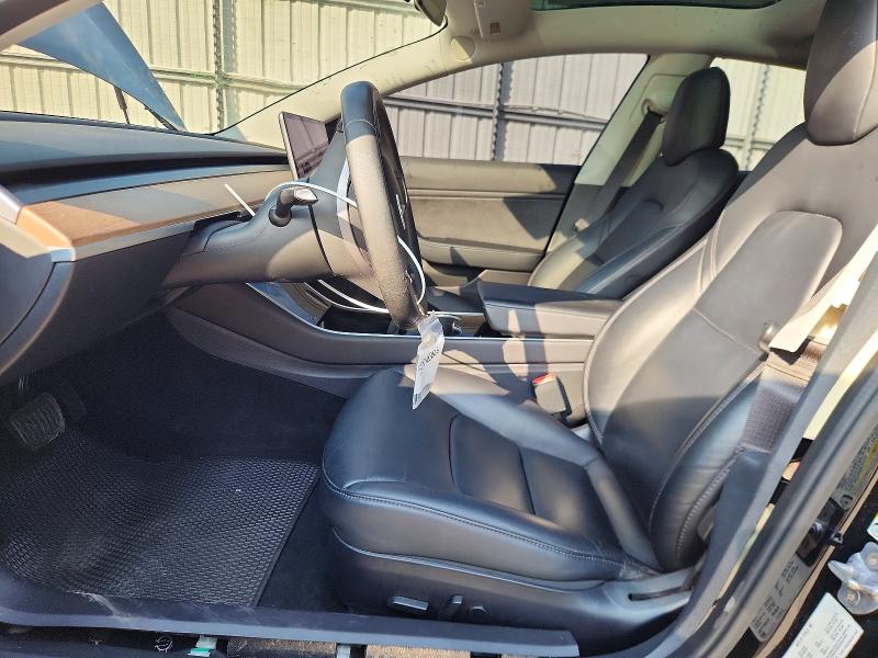 Aukcja sprzedaży 2019 Tesla Model 3, vin: 5YJ3E1EAXKF466528, numer aukcji: 69561116