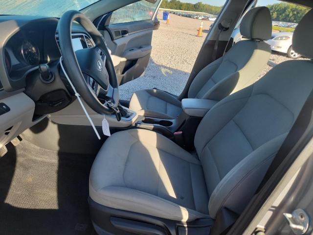 Продажа на аукционе авто 2017 Hyundai Elantra, vin: 5NPD84LFXHH143442, номер лота: 68152766