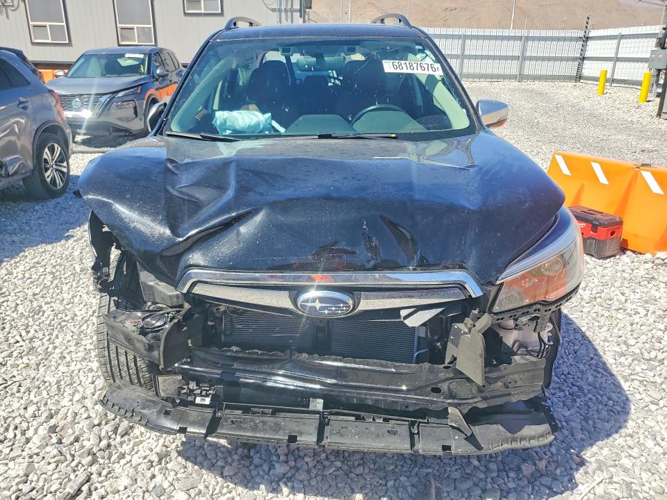 Aukcja sprzedaży 2021 Subaru Forester, vin: JF2SKAXC9MH422043, numer aukcji: 68187676