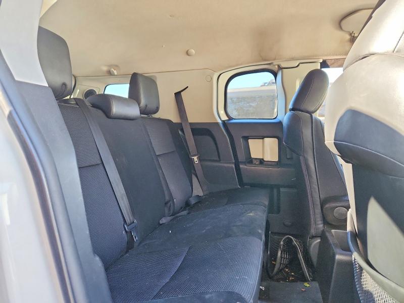 69877696 :رقم المزاد ، JTEBU4BF7BK100315 vin ، 2011 Toyota Fj Cruiser مزاد بيع