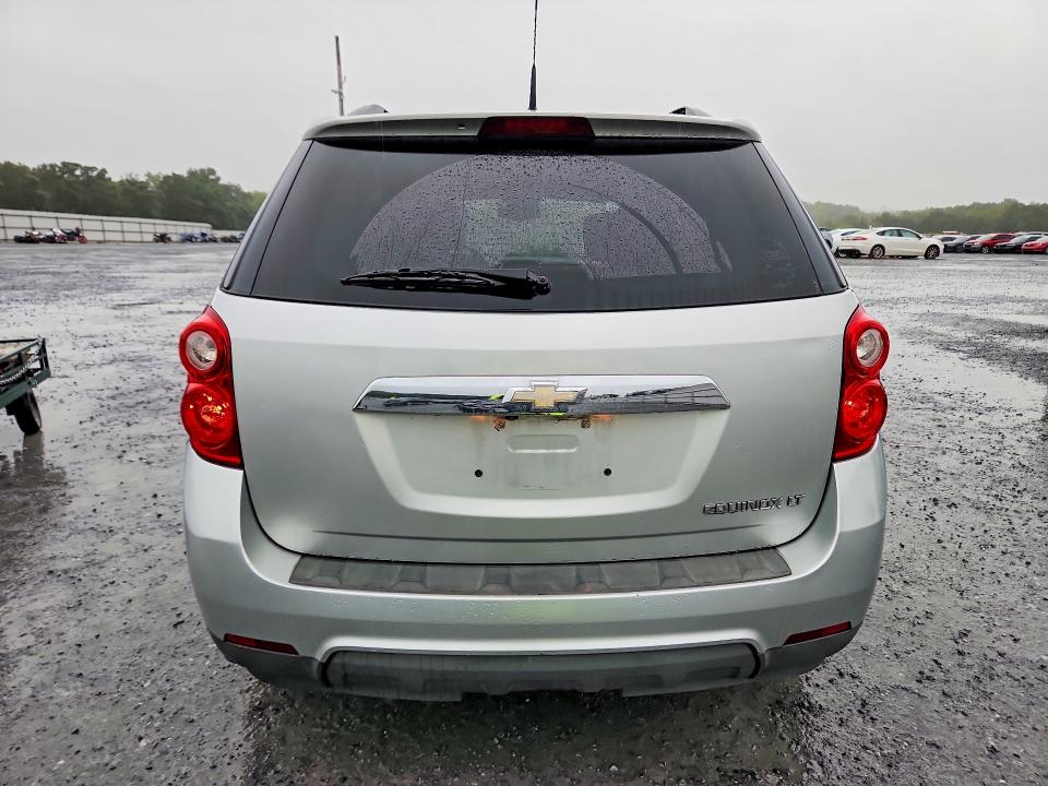Aukcja sprzedaży 2012 Chevrolet Equinox, vin: 2GNALDEK4C1317079, numer aukcji: 69899506