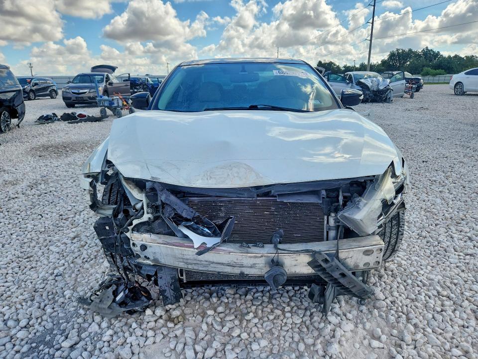 Продажа на аукционе авто 2017 Nissan Maxima, vin: 1N4AA6AP3HC433487, номер лота: 68421816