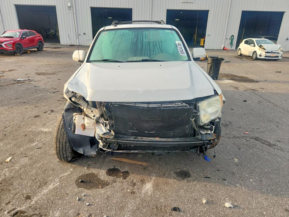 Aukcja sprzedaży 2011 Ford Escape, vin: 1FMCU0EG2BKA53101, numer aukcji: 69434786