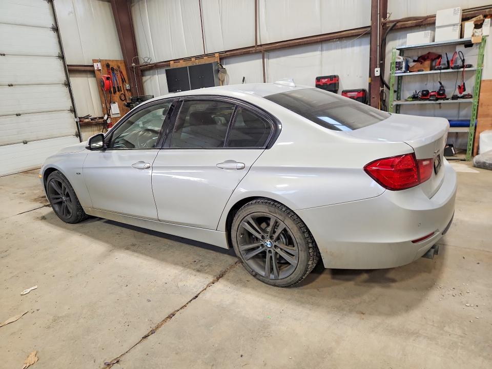 Aukcja sprzedaży 2013 Bmw 328, vin: WBA3B3C57DF532863, numer aukcji: 69631066