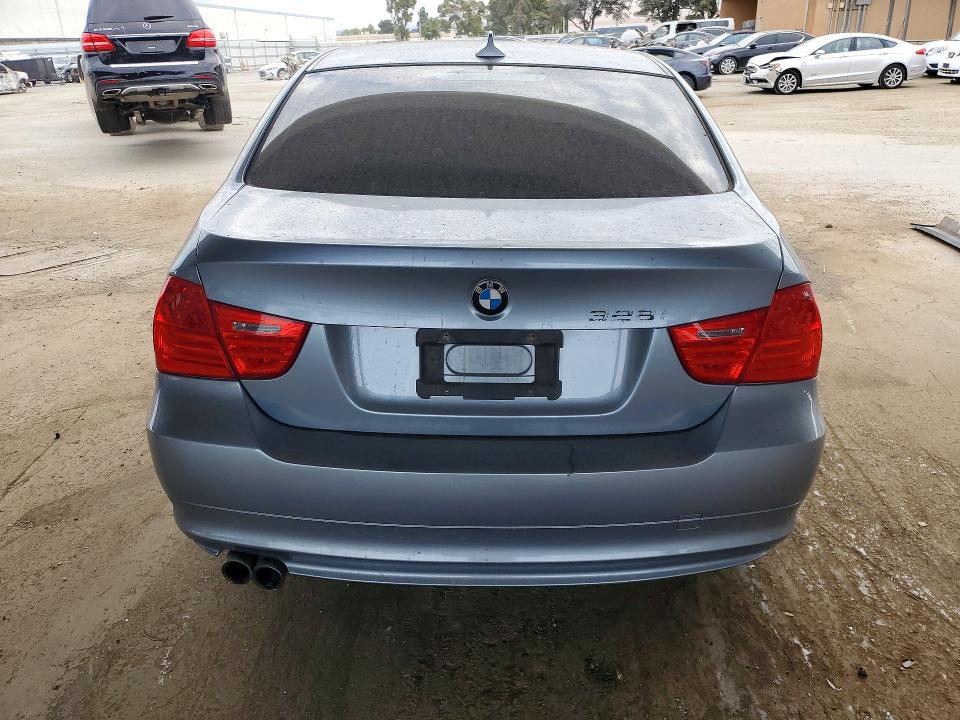 Aukcja sprzedaży 2009 Bmw 328, vin: WBAPK53539A644447, numer aukcji: 67481426