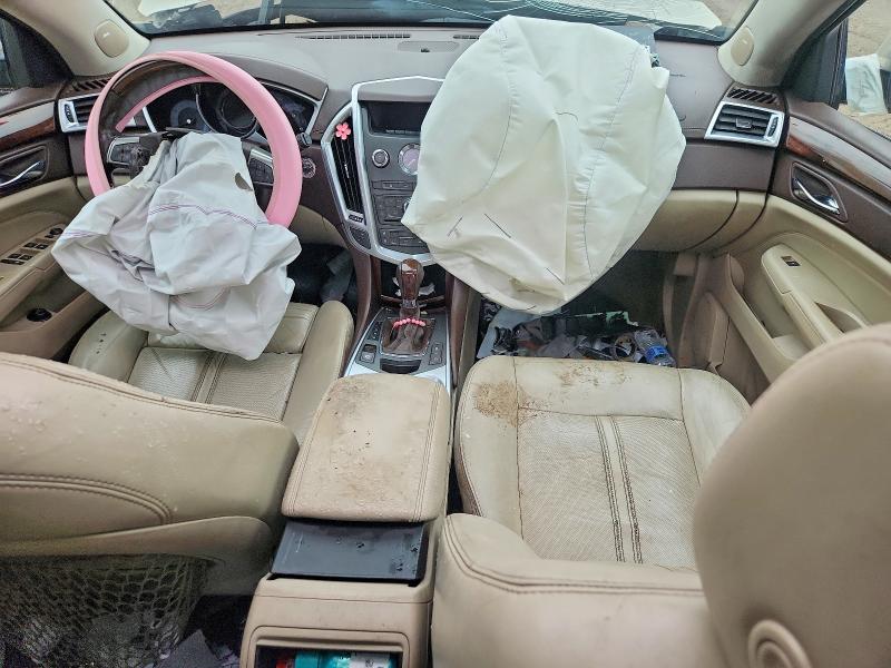 Aukcja sprzedaży 2011 Cadillac Srx, vin: 3GYFNAEY5BS515713, numer aukcji: 69108286