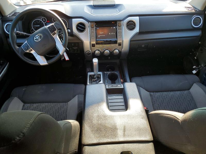 67859356 :رقم المزاد ، 5TFUW5F15GX573121 vin ، 2016 Toyota Tundra مزاد بيع