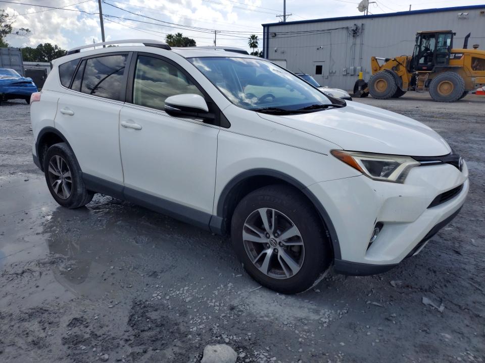 68643516 :رقم المزاد ، JTMWFREVXGD084591 vin ، 2016 Toyota Rav4 مزاد بيع