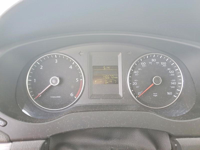 Aukcja sprzedaży 2014 Volkswagen Jetta, vin: 3VWLL7AJ9EM273928, numer aukcji: 68084386