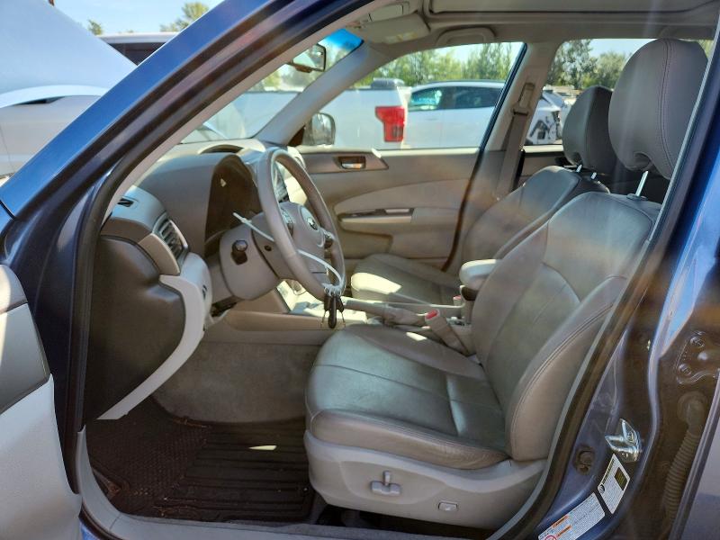 Продажа на аукционе авто 2010 Subaru Forester, vin: JF2SH6DC8AH789981, номер лота: 68649396