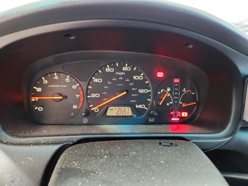 68329716 :رقم المزاد ، 2HKRL18683H503294 vin ، 2003 Honda Odyssey مزاد بيع