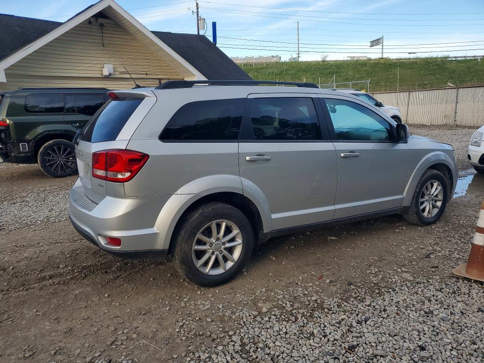 69496556 :رقم المزاد ، 3C4PDDBGXDT595470 vin ، 2013 Dodge Journey مزاد بيع
