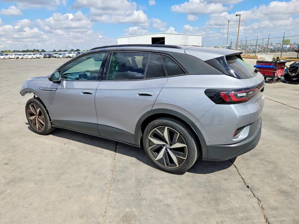 Продажа на аукционе авто 2024 Volkswagen Id.4, vin: 1V2VRPE83RC002550, номер лота: 67799806