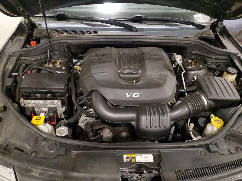 2015 Jeep Grand Cherokee მანქანა იყიდება აუქციონზე, vin: 1C4RJFJGXFC174040, აუქციონის ნომერი: 67001256