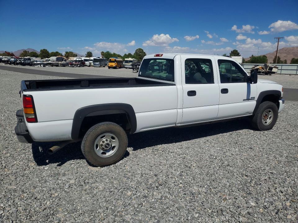 67706666 :رقم المزاد ، 1GTHC23D36F201370 vin ، 2006 Gmc Sierra مزاد بيع
