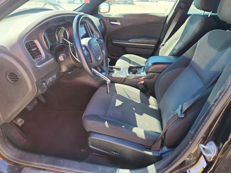 Продажа на аукционе авто 2018 Dodge Charger, vin: 2C3CDXBG6JH319196, номер лота: 69751826