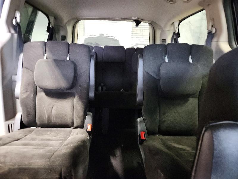 71299626 :رقم المزاد ، 2C4RDGBG7FR688575 vin ، 2015 Dodge Grand Caravan مزاد بيع