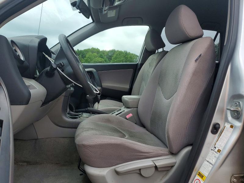 67544856 :رقم المزاد ، JTMBK35V675039259 vin ، 2007 Toyota Rav4 مزاد بيع