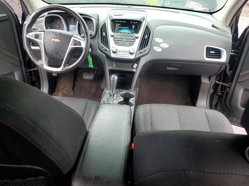 Aukcja sprzedaży 2016 Chevrolet Equinox, vin: 2GNALCEK3G6274163, numer aukcji: 68173066