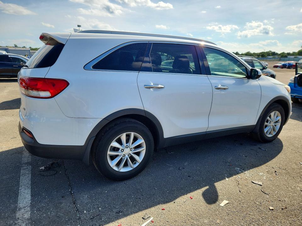 Продажа на аукционе авто 2016 Kia Sorento, vin: 5XYPG4A33GG080201, номер лота: 67667436