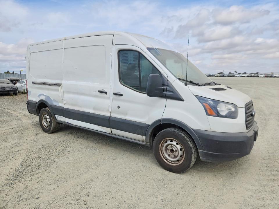 Продажа на аукционе авто 2019 Ford Transit, vin: 1FTYR2CM4KKA88237, номер лота: 57556456