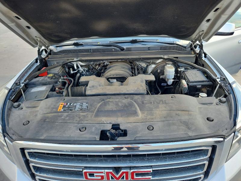 Продажа на аукционе авто 2017 Gmc Yukon, vin: 1GKS1BKC1HR406471, номер лота: 68737736