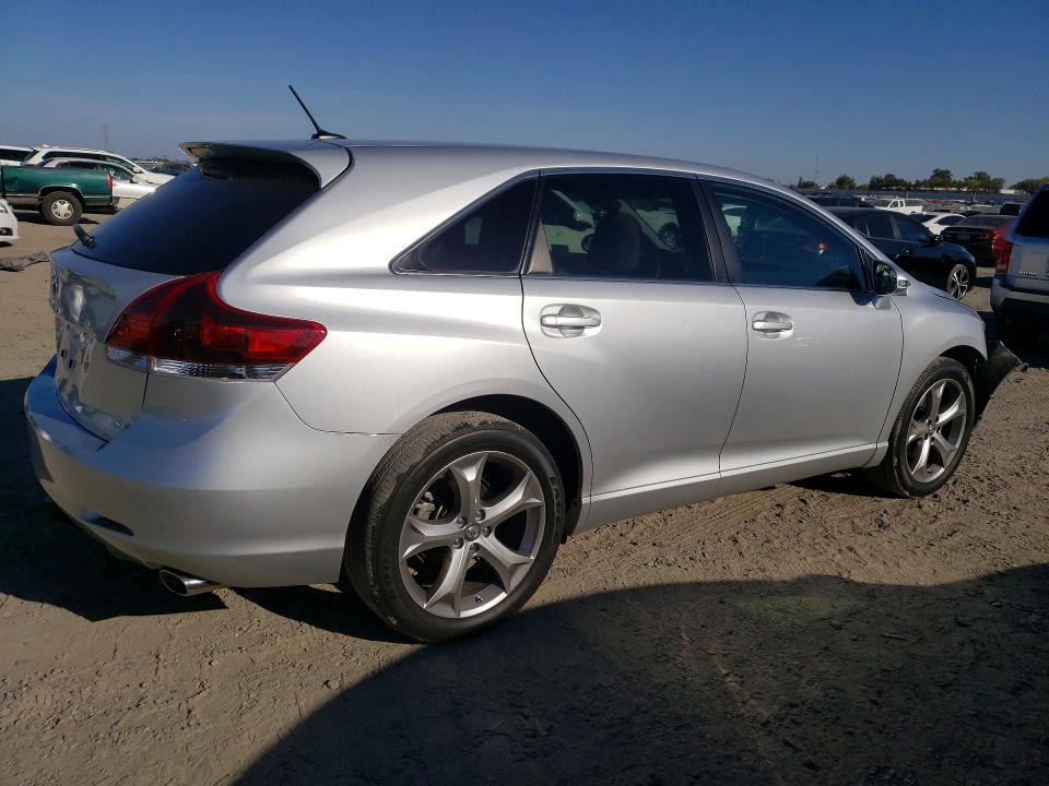 Продаж на аукціоні авто 2013 Toyota Venza, vin: 4T3ZK3BB9DU058031, номер лоту: 69985726