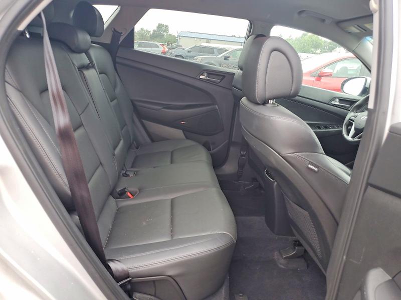 Aukcja sprzedaży 2017 Hyundai Tucson, vin: KM8J3CA44HU409732, numer aukcji: 67275146