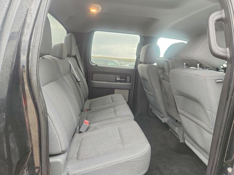 Продаж на аукціоні авто 2013 Ford F150, vin: 1FTFW1CF2DFC20273, номер лоту: 70472806