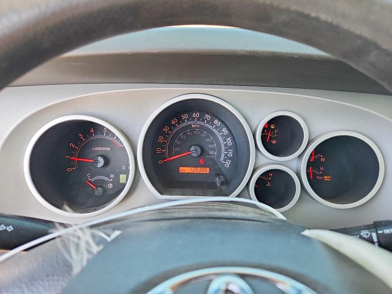 Продажа на аукционе авто 2008 Toyota Tundra, vin: 5TFRV54188X047787, номер лота: 69068426
