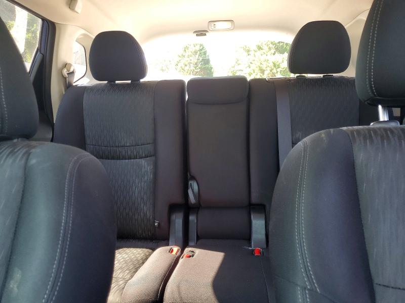 Продаж на аукціоні авто 2020 Nissan Rogue, vin: JN8AT2MT5LW006135, номер лоту: 66304666