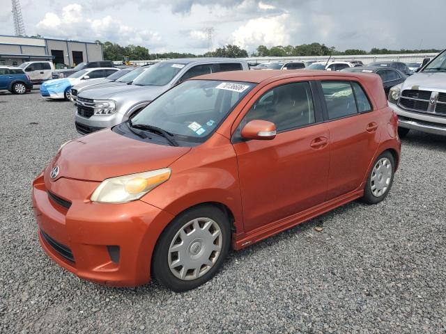 Продаж на аукціоні авто 2008 Scion Xd, vin: JTKKU10478J029824, номер лоту: 70136606