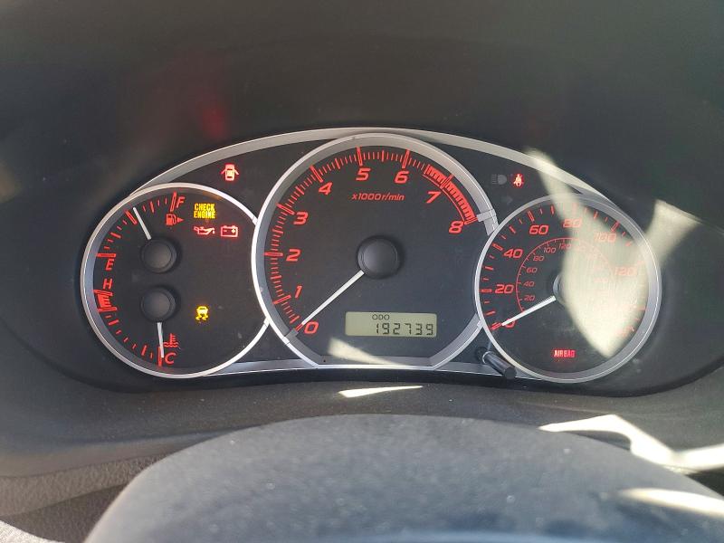 2012 Subaru Impreza მანქანა იყიდება აუქციონზე, vin: JF1GV7F66CG024793, აუქციონის ნომერი: 67380166