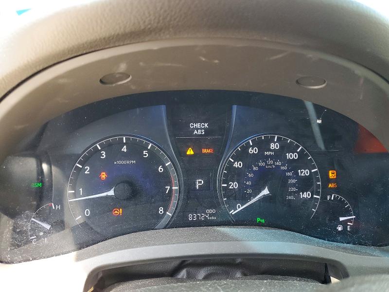 68182846 :رقم المزاد ، 2T2ZK1BA7FC205452 vin ، 2015 Lexus Rx 350 مزاد بيع