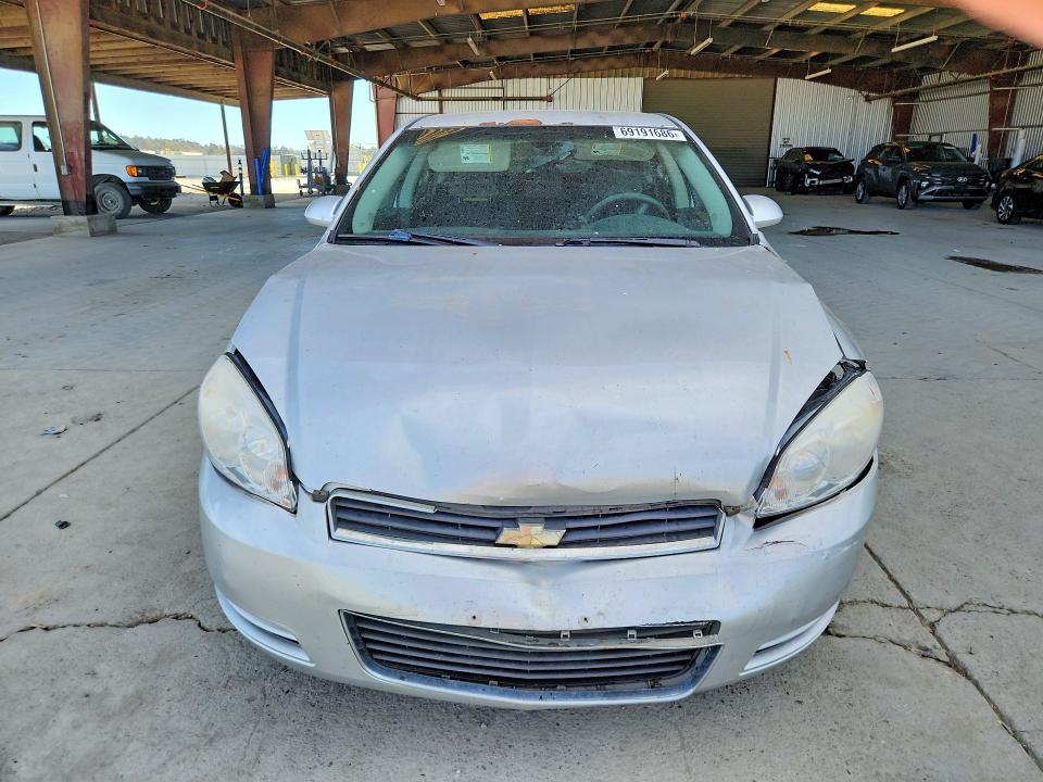 Aukcja sprzedaży 2009 Chevrolet Impala, vin: 2G1WB57K591288388, numer aukcji: 69191686
