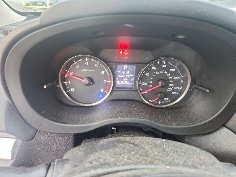 Продаж на аукціоні авто 2015 Subaru Impreza, vin: JF1GJAA60FH010449, номер лоту: 67939206