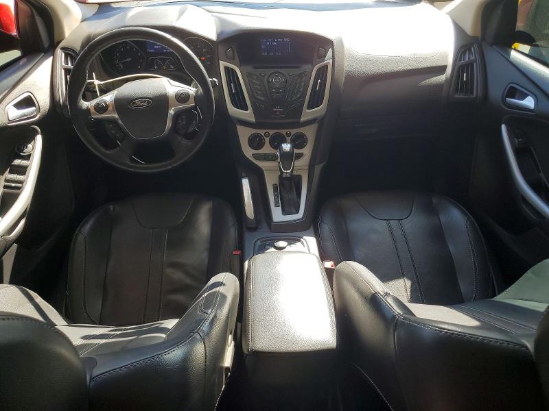 Продаж на аукціоні авто 2013 Ford Focus Se, vin: 1FADP3K22DL132944, номер лоту: 68821156