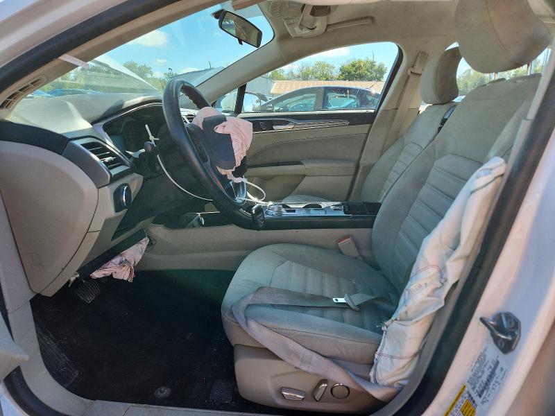 70522356 :رقم المزاد ، 3FA6P0H75JR226968 vin ، 2018 Ford Fusion مزاد بيع