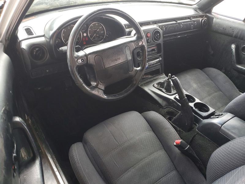 1990 Mazda Mx-5 Miata მანქანა იყიდება აუქციონზე, vin: JM1NA3510L0133450, აუქციონის ნომერი: 67449676