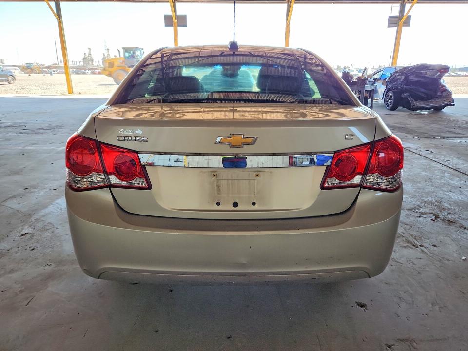 Продажа на аукционе авто 2016 Chevrolet Cruze Limited, vin: 1G1PE5SBXG7103299, номер лота: 67879976